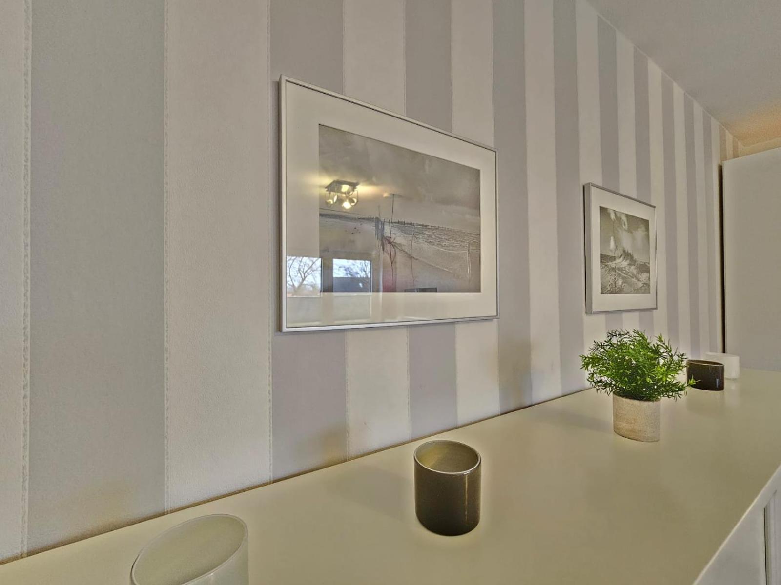 נורדן Mienhus Apartments Ferienwohnung Famke מראה חיצוני תמונה