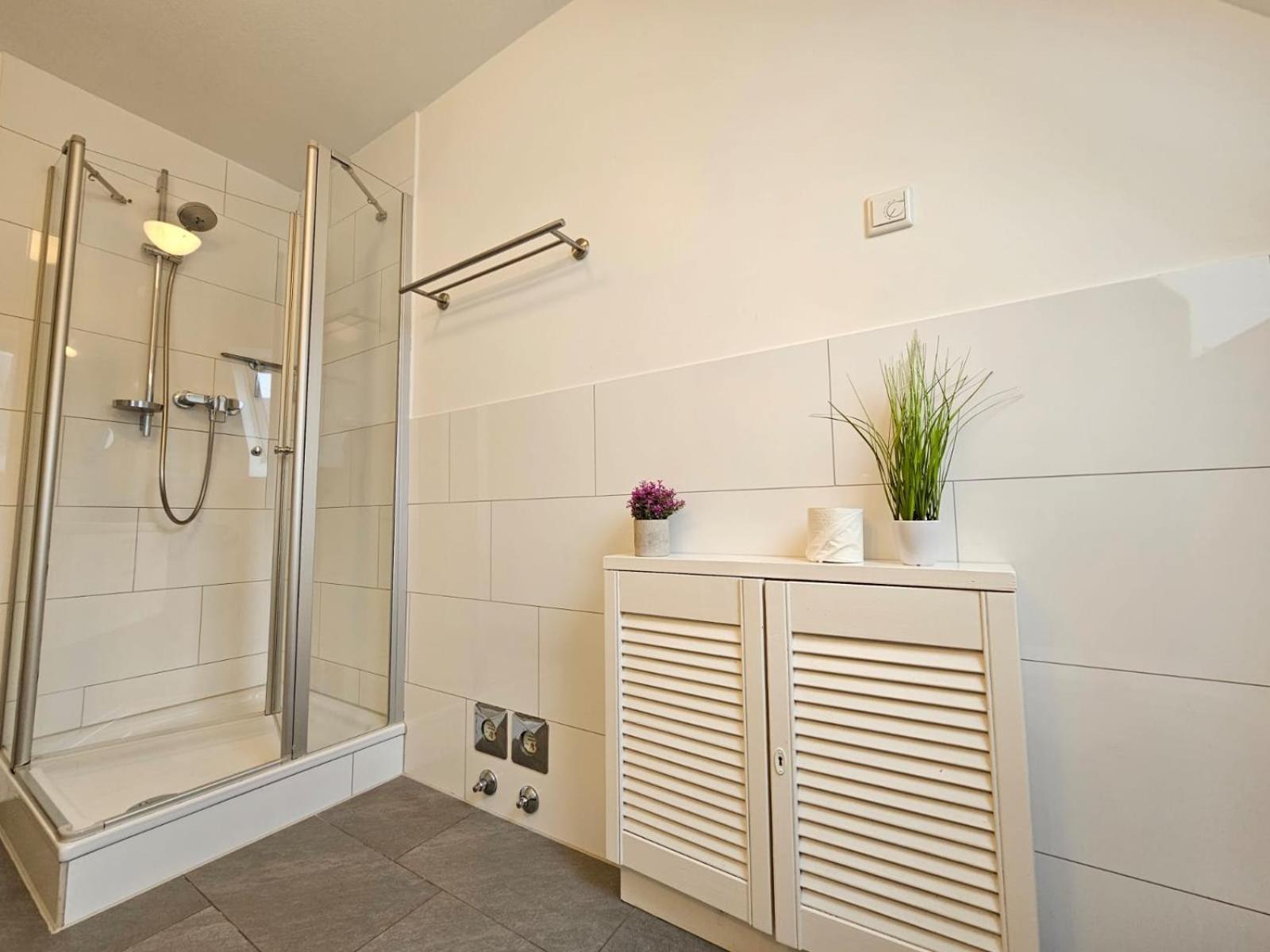 נורדן Mienhus Apartments Ferienwohnung Famke מראה חיצוני תמונה