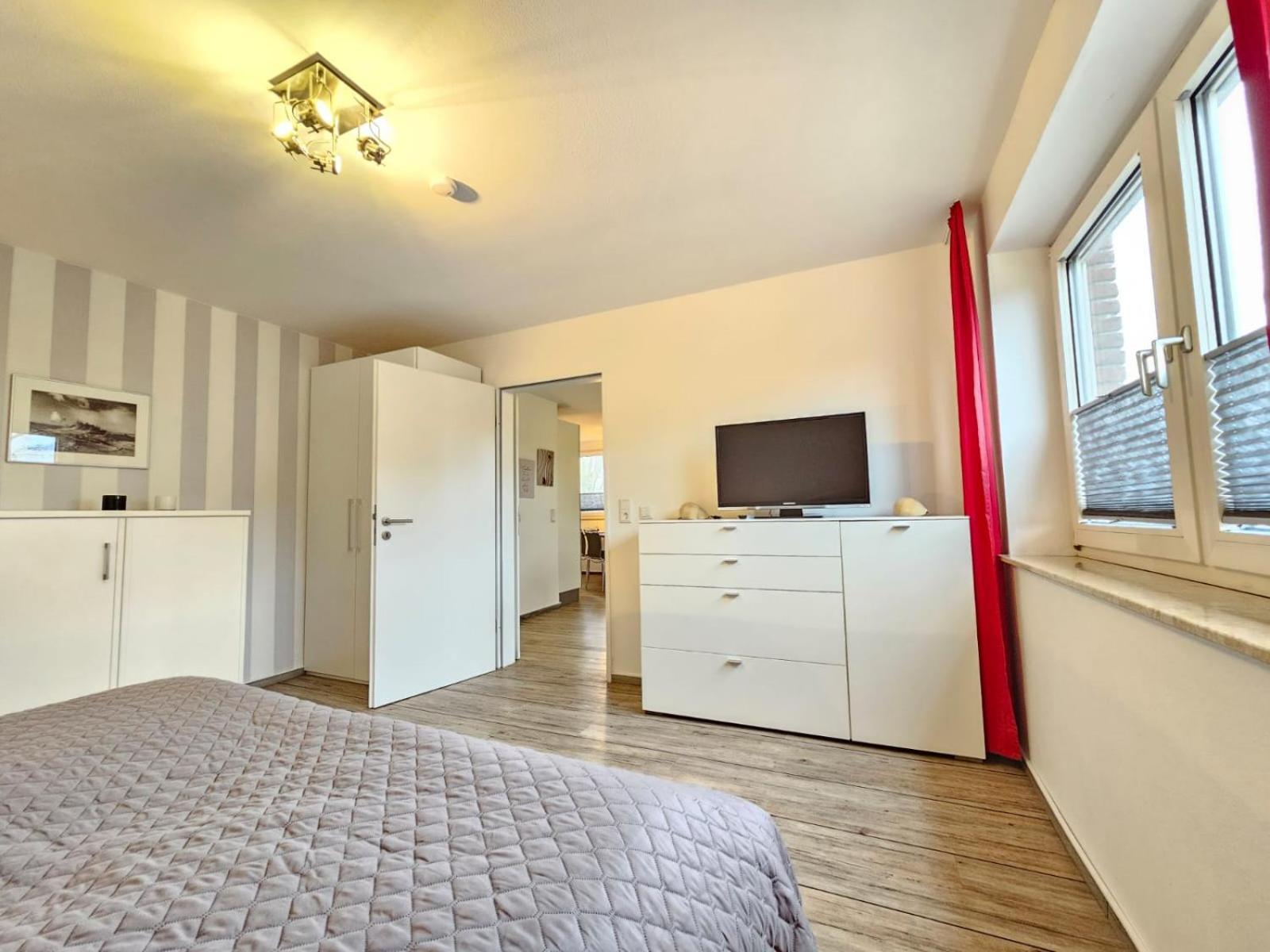 נורדן Mienhus Apartments Ferienwohnung Famke מראה חיצוני תמונה