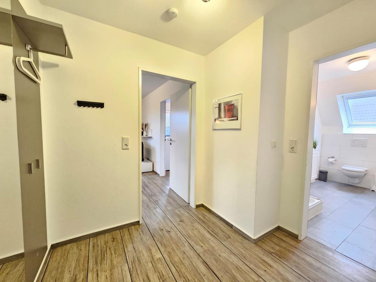 נורדן Mienhus Apartments Ferienwohnung Famke מראה חיצוני תמונה