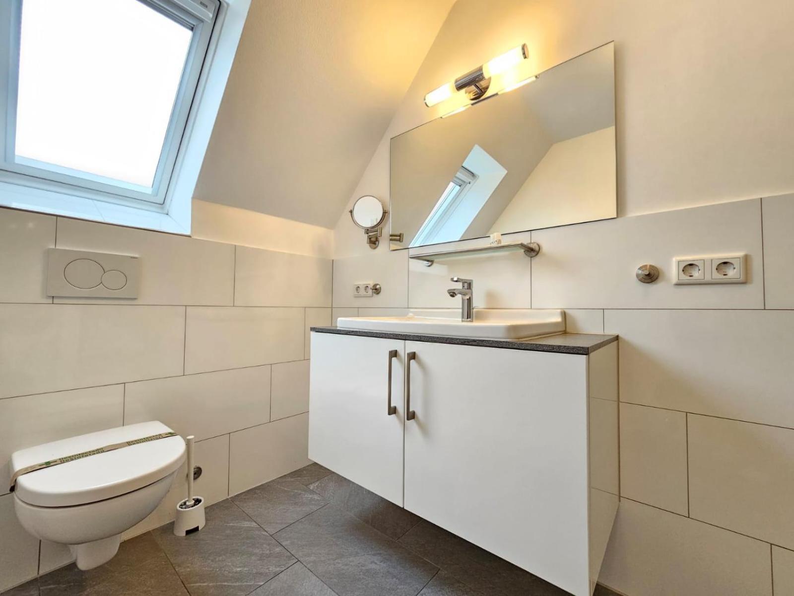 נורדן Mienhus Apartments Ferienwohnung Famke מראה חיצוני תמונה