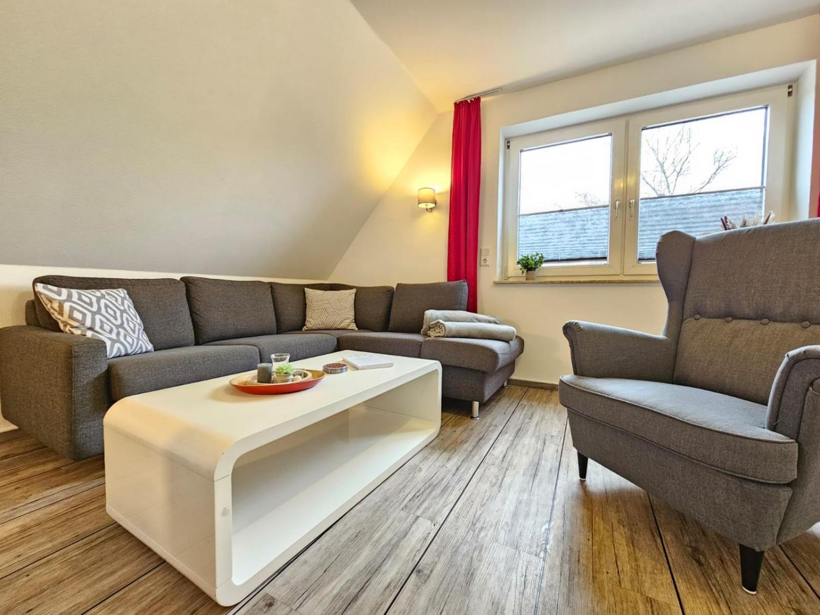 נורדן Mienhus Apartments Ferienwohnung Famke מראה חיצוני תמונה